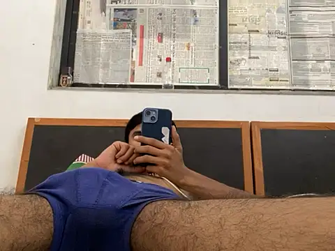 BBCHORNEYDADDY online show from 05-06-26, 03:35