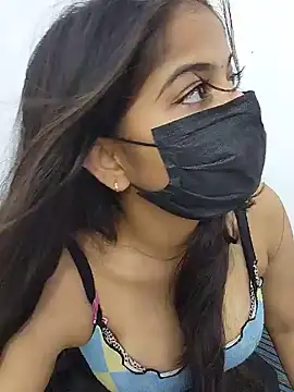 Dimpi 0 online show from 06-19-26, 06:29