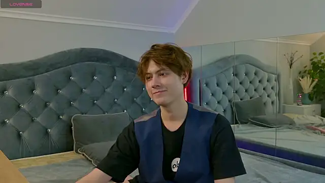 Mark Ian  online show from 04-29-26, 05:30