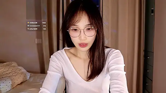 Nancy-A1 online show from 06-13-26, 11:19