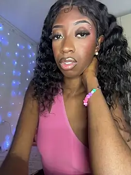 SpicySweetie online show from 05-24-26, 08:47