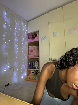 SpicySweetie online show from 05-26-26, 10:06