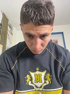 lyra-marco online show from 07-21-26, 07:22