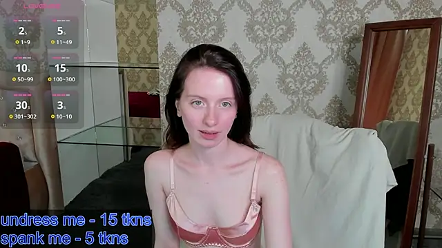 mollie blush online show from 06-12-26, 01:43