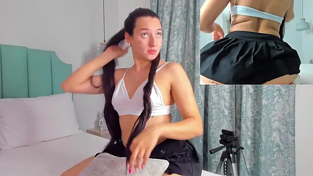 ashley winterss online show from 07-28-26, 02:13