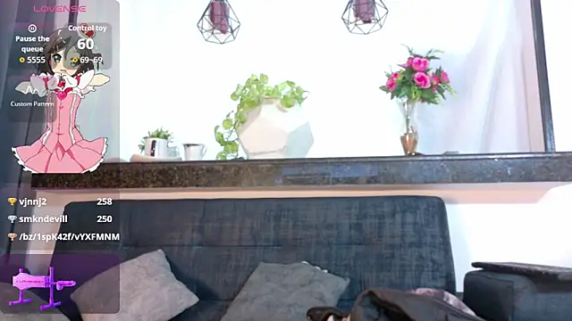 sexx goddess online show from 05-16-26, 01:02