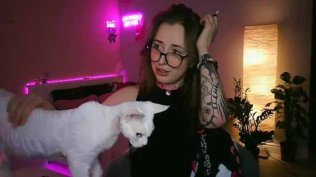 she tora69 online show from 04-30-26, 11:09