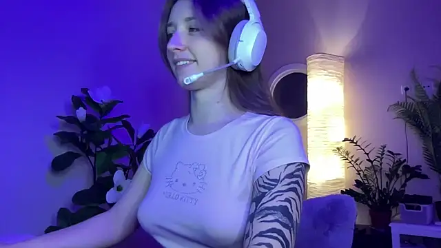 she tora69 online show from 07-20-26, 10:01