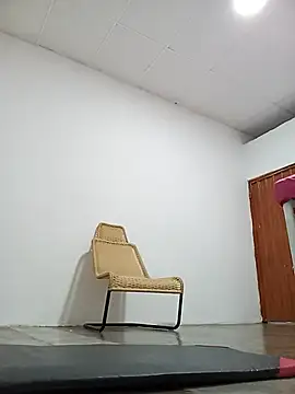 Luna Morch online show from 06-11-26, 12:32