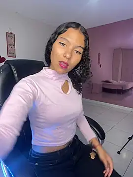 Playboybunny X online show from 05-03-26, 11:16