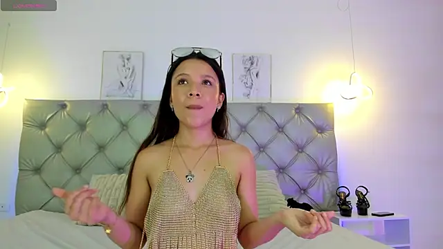 NaomyWilde online show from 04-27-26, 02:04