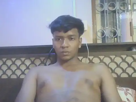 Downtolickyou online show from 04-25-26, 07:00