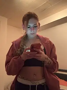 Lina-420 online show from 04-27-26, 08:07