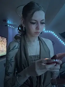 Lina-420 online show from 06-11-26, 07:12