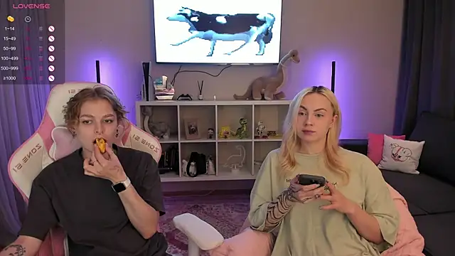 Enjoyment place online show from 06-30-26, 10:49