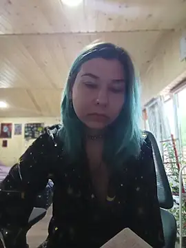 AliceXFlower online show from 06-19-26, 07:45