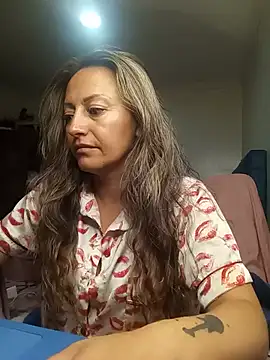 Angel Nova  online show from 05-18-26, 08:53
