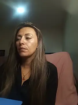 Angel Nova  online show from 05-24-26, 11:43