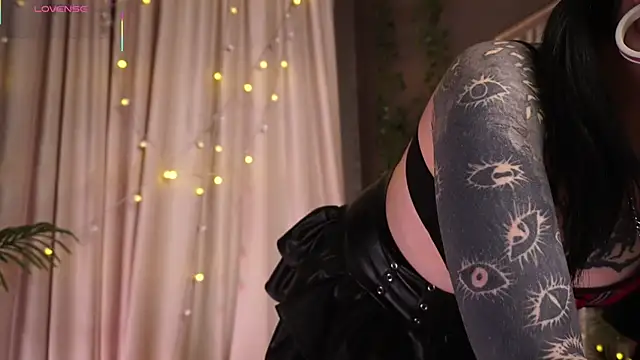 rocknsexx online show from 05-10-26, 08:25