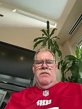 Caesar Baxter online show from 07-25-26, 10:57
