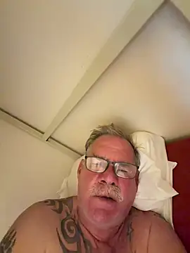 Caesar Baxter online show from 07-25-26, 11:57