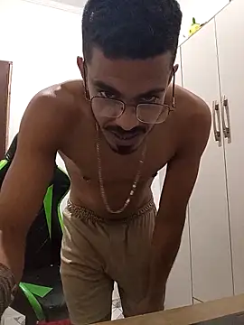 Lherlan online show from 04-29-26, 04:16