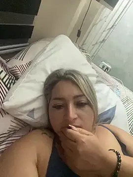 Arley-23 online show from 04-26-26, 07:39