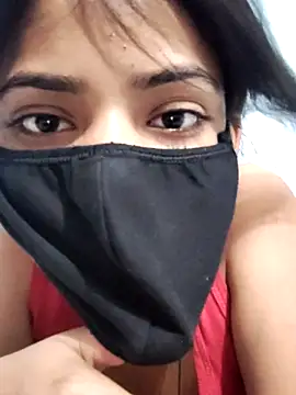 Aaliya-- online show from 04-28-26, 03:50