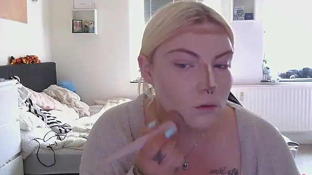 josi-420 online show from 06-19-26, 10:08