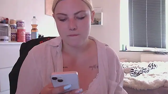 josi-420 online show from 07-02-26, 12:22