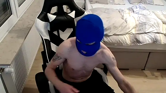 BadBoyMasked online show from 04-28-26, 05:07