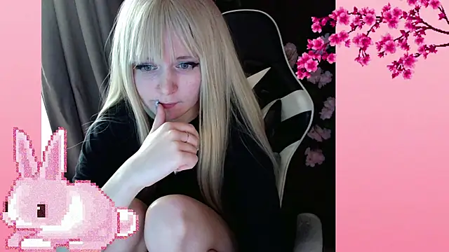 AmmiRinn online show from 06-12-26, 10:47