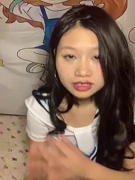 qiuqiu 020 online show from 04-29-26, 06:03