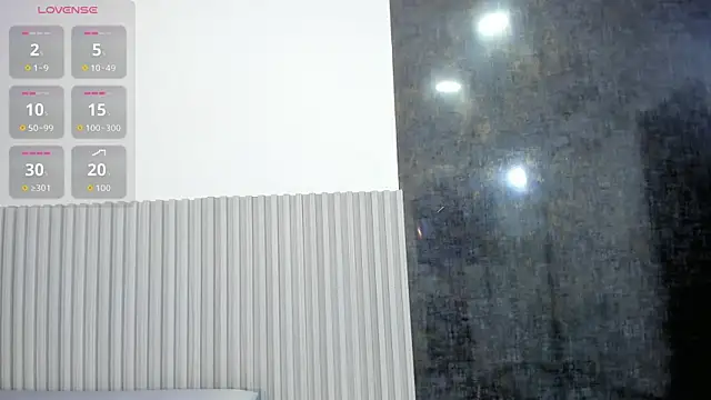 nahomy park online show from 05-19-26, 11:49
