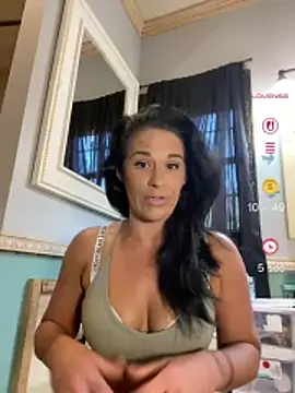Vanessa Valentine online show from 07-02-26, 03:07