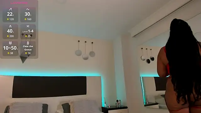 Sky Loren online show from 07-09-26, 03:43