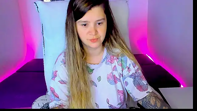 Natali Secret online show from 06-22-26, 01:19