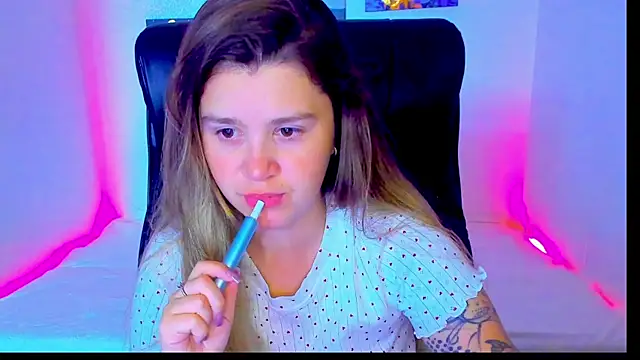 Natali Secret online show from 08-04-26, 09:56