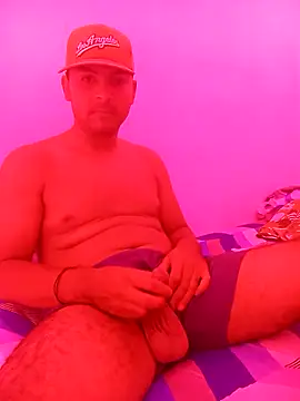Jairojhon20 online show from 04-29-26, 02:59