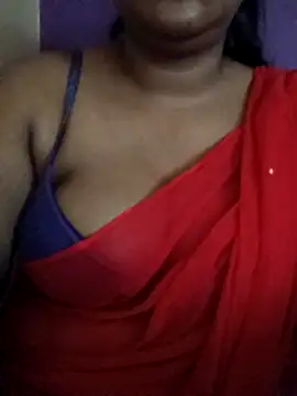 Chocolatecandybabe online show from 05-01-26, 09:58