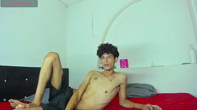 liammendoza98 online show from 04-29-26, 11:03