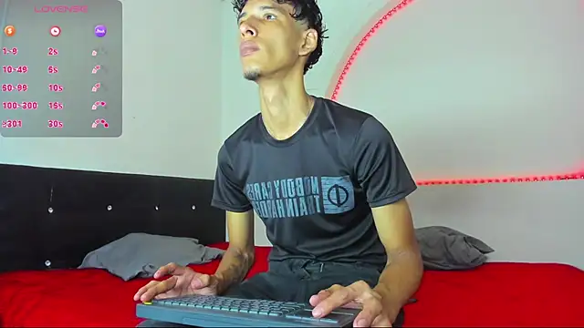 liammendoza98 online show from 05-28-26, 12:02