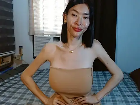 1perfectmodel online show from 07-30-26, 12:20
