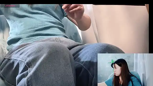 LuMei-Love online show from 06-19-26, 01:21