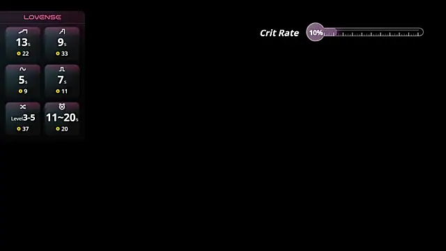 LuMei-Love online show from 07-15-26, 01:49
