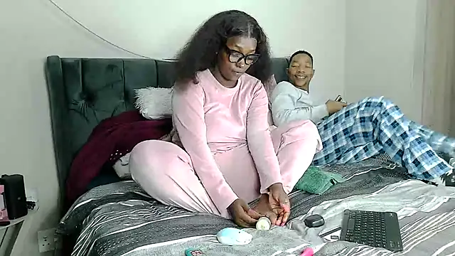 Matic and LaToyah online show from 07-03-26, 06:14