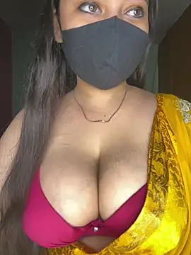 Naughty pooja44 online show from 05-20-26, 07:42
