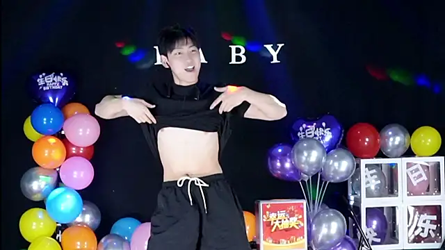 lucky-love888 online show from 06-05-26, 10:32