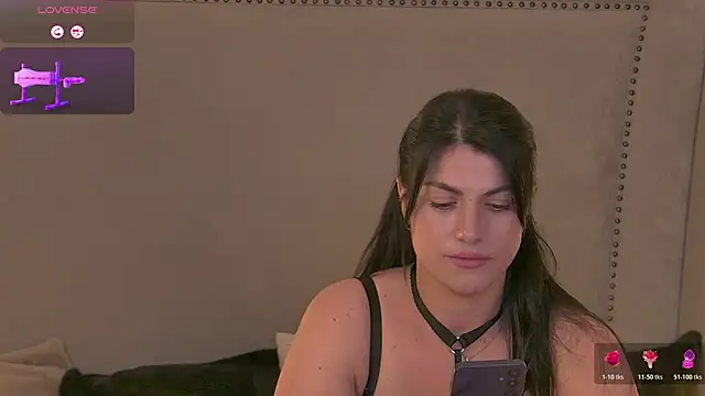 Sonya Aysa online show from 06-20-26, 07:49