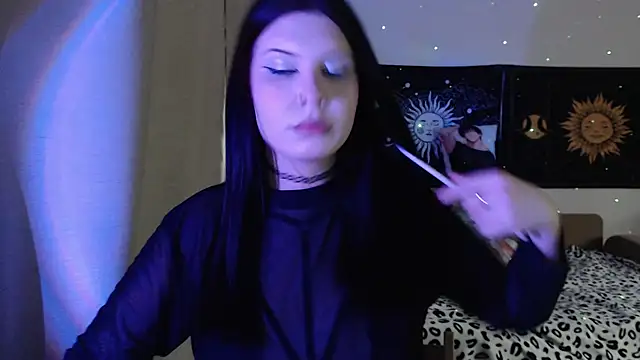 iintimate flesh online show from 06-04-26, 06:03